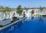 Resale - VILLA -
LOS MONTESINOS - Costa Blanca