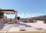 Nouvelle construction - PENTHOUSE -
ISTÁN - Cerros De Los Lagos