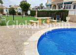 Revente - VILLA -
ORIHUELA COSTA - Playa Flamenca