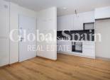 Nieuwbouw - APPARTEMENT -
HONDÓN DE LAS NIEVES - El Salero