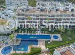 Resale - APARTMENT -
ORIHUELA COSTA - Costa Blanca