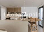 Nouvelle construction - VILLA -
BAÑOS Y MENDIGO - Altaona Golf