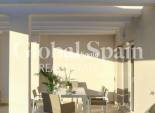 Nowo zbudowane - MIESZKANIE -
MARBELLA - 