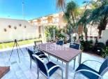 Revente - MAISON -
TORRE DE LA HORADADA - Costa Blanca
