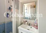 Resale - APARTMENT -
ORIHUELA COSTA - Punta Prima