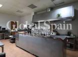 Venta - Comercial (en régimen de arrendamiento) -
CIUDAD QUESADA - Ciudad Quesada - Town