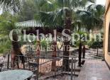Venta - VILLA -
EL PALMAR - El Palmar