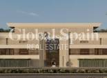 Nueva construcción  - APARTAMENTO -
ESTEPONA - Playa De Guadalobon