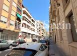 Wederverkoop - APPARTEMENT -
ORIHUELA - Zona Centro
