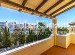 Wiederverkauf - VILLA -
ORIHUELA COSTA - Costa Blanca