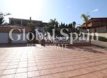 Resale - VILLA -
ALGORFA - Lomas de La Juliana