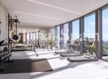 New Build - APARTMENT -
ESTEPONA - Estepona Golf