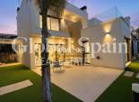 Wederverkoop - VILLA -
SANTA ROSALÍA - Inland
