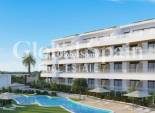 New Build - Apartment -
Costa Blanca - Orihuela Costa
