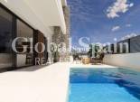 Nouvelle construction - VILLA -
DOLORES