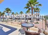 Resale - PENTHOUSE -
PILAR DE LA HORADADA - Torre de la Horadada