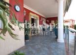 Wederverkoop - VILLA -
Algorfa - Lomas de La Juliana