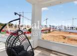 Wiederverkauf - VILLA -
TORREVIEJA - Costa Blanca