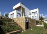 New Build - VILLA -
MIJAS - Las Farolas