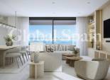New Build - APARTMENT -
ESTEPONA - Buenas Noches