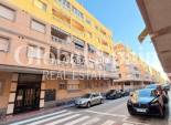 Resale - PENTHOUSE -
TORREVIEJA - Acequion