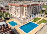 Nueva construcción  - ÁTICO -
ORIHUELA COSTA - Lomas de Cabo Roig