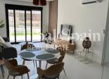 Wiederverkauf - WOHNUNG -
ORIHUELA COSTA - Costa Blanca