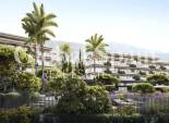Neubau - WOHNUNG -
MIJAS - Urb. Buenavista