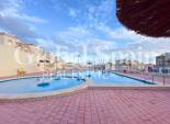 Resale - APARTMENT -
TORREVIEJA - Torreblanca
