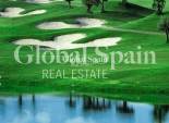 Nieuwbouw - VILLA -
ORIHUELA - Vistabella Golf