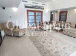 Wederverkoop - VILLA -
PERALEJA GOLF - Inland