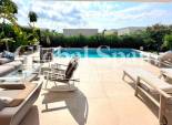 Revente - VILLA -
LOS MONTESINOS