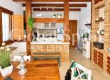 Resale - HOUSE -
ORIHUELA - Inland