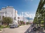 Nowo zbudowane - MIESZKANIE -
ESTEPONA - 