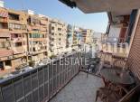 Wiederverkauf - WOHNUNG -
TORREVIEJA - Acequion