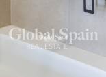 Neubau - VILLA -
SAN JAVIER - Parque del doce