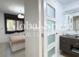 Resale - APARTMENT -
ORIHUELA COSTA - Altos de campoamor