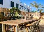 Resale - APARTMENT -
SAN JAVIER - Santiago de la Ribera