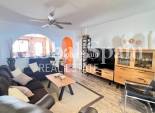 Resale - HOUSE -
TORREVIEJA - LOS BALCONES - LOS ALTOS
