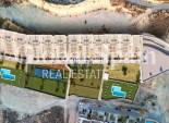 New Build - APARTMENT -
VERA - Vera Playa