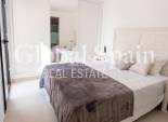 Nouvelle construction - VILLA -
SAN FULGENCIO - Oasis La Marina