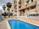 Wiederverkauf - WOHNUNG -
TORREVIEJA - Costa Blanca