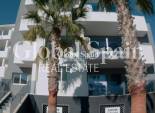 New Build - Penthouse -
ORIHUELA COSTA - Las Filipinas