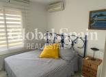 Wederverkoop - VILLA -
LA MANGA DEL MAR MENOR - Villa Romana