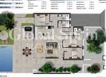 New Build - VILLA -
LOS ALCÁZARES