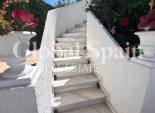 Wederverkoop - HUIS -
TORREVIEJA - LOS BALCONES - LOS ALTOS
