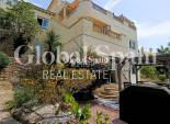 Revente - VILLA -
LAS RAMBLAS GOLF - Inland