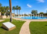 Venta - CASA -
ORIHUELA COSTA - LOS BALCONES - LOS ALTOS