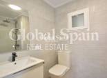 Wiederverkauf - WOHNUNG -
GUARDAMAR DEL SEGURA - Costa Blanca