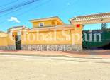 Wederverkoop - VILLA -
TORREVIEJA - Costa Blanca